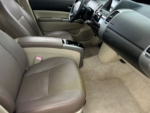 Used 2005 Toyota Prius image 16