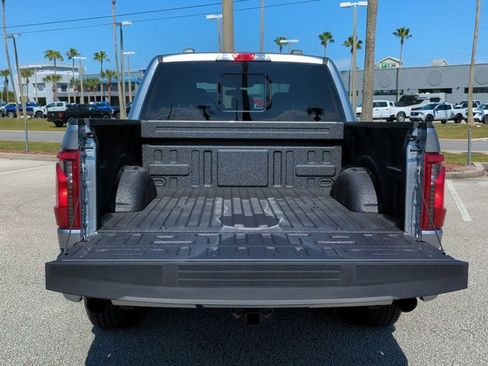 New 2026 Ford F150 XLT image 13