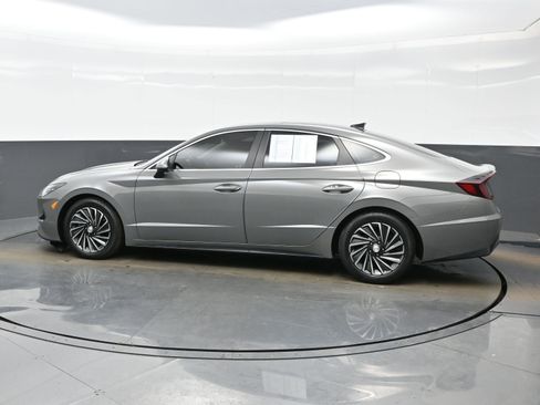 Used 2020 Hyundai Sonata Limited image 3