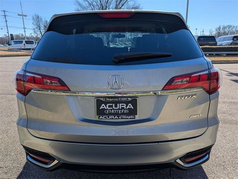 Certified 2018 Acura RDX Base image 5