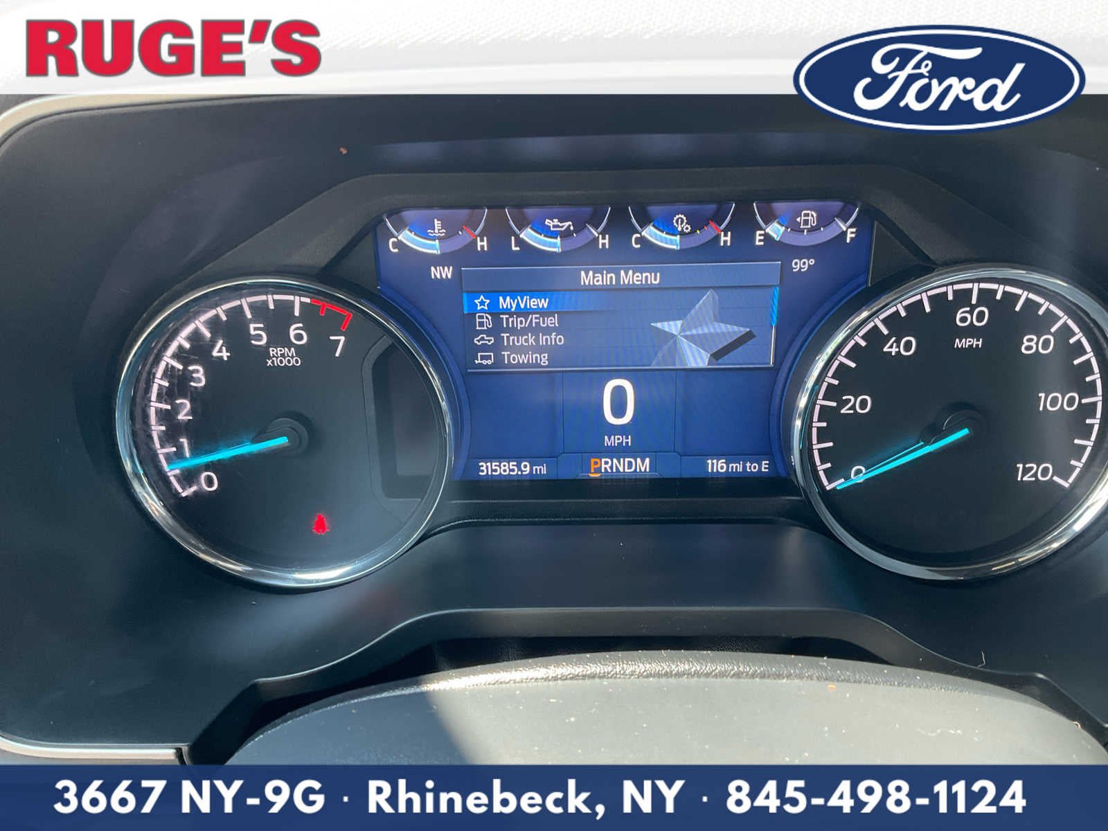 Certified 2023 Ford F150 XLT w/ Equipment Group 302A High AWD/4WD image 21