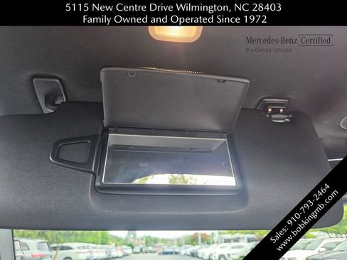 Certified 2023 Mercedes-Benz GLC 300 4MATIC w/ AMG Line image 25