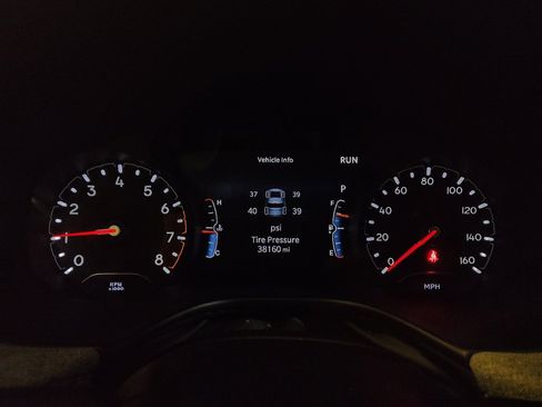 Used 2023 Jeep Compass Sport AWD/4WD image 23
