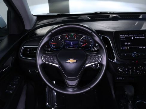 Used 2024 Chevrolet Equinox LT image 19