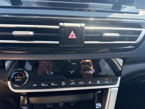 Used 2023 Kia Seltos S FWD image 23