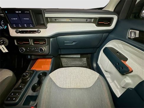 Certified 2022 Ford Maverick XLT w/ Equipment Group 300A Standard image 31