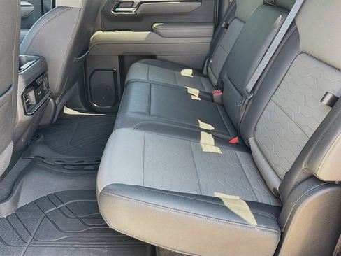 Used 2022 Chevrolet Silverado 1500 ZR2 w/ Technology Package AWD/4WD image 26