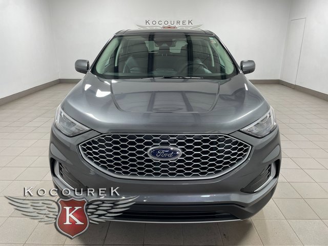 Used 2024 Ford Edge SEL AWD/4WD image 2