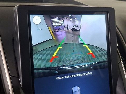 Used 2022 Ford Edge SEL image 4