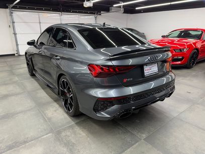 Used 2023 Audi RS 3