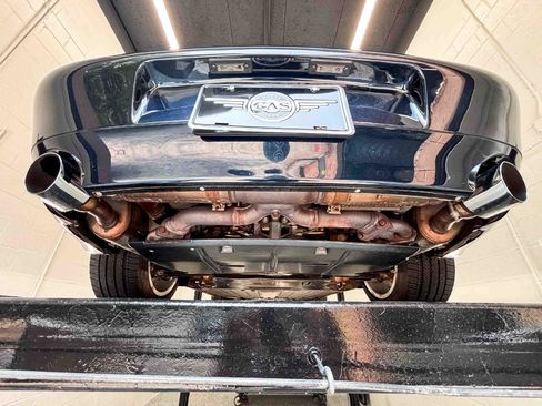 Used 1995 Porsche 911 GT3 RS image 91