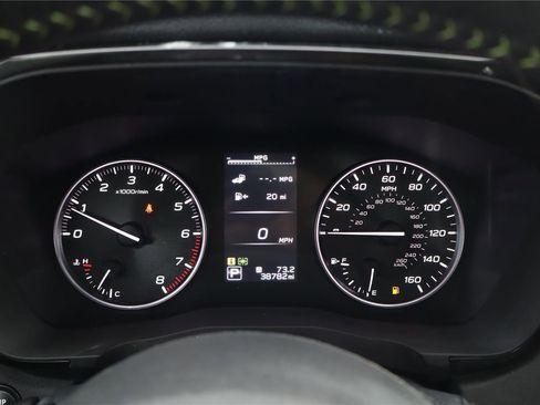 Used 2023 Subaru Ascent Onyx Edition Limited AWD/4WD image 17