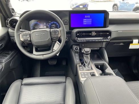 New 2026 Toyota Land Cruiser image 9