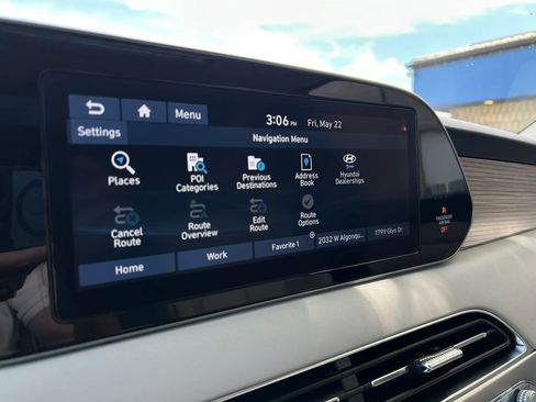 Used 2021 Hyundai Palisade Limited w/ Winter Package AWD/4WD image 32