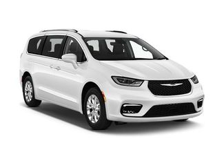 Used 2024 Chrysler Pacifica Touring-L FWD video 1