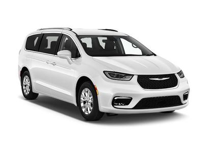 Used 2024 Chrysler Pacifica Touring-L