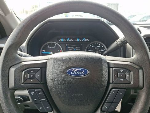 Used 2017 Ford F250 XLT w/ XLT Value Package image 17