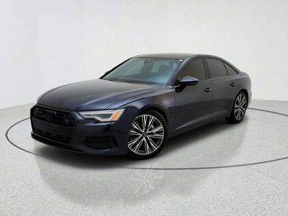 Used 2023 Audi A6 Premium Plus w/ Premium Plus Package