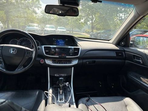 Used 2014 Honda Accord EX-L image 8