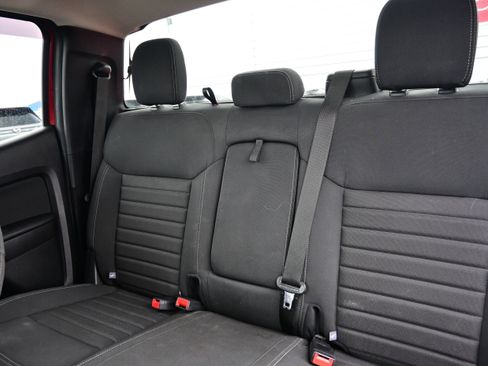 Used 2021 Ford Ranger XL w/ Equipment Group 101A High image 23