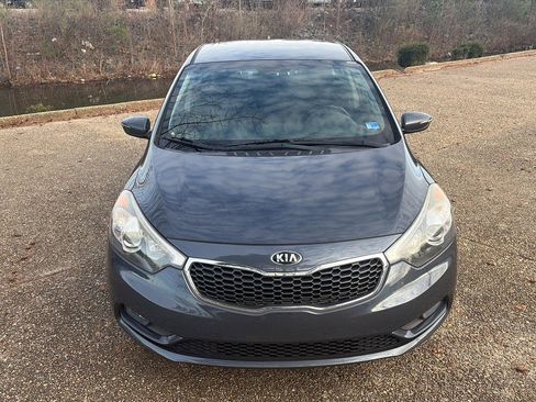 Used 2016 Kia Forte EX image 14
