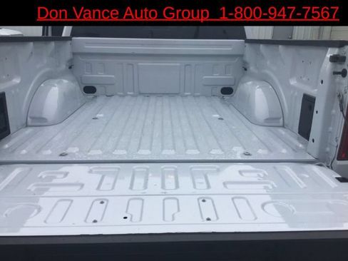 Used 2025 Ford F150 Tremor w/ Mobile Office Package AWD/4WD image 22
