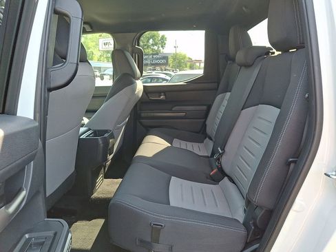 Certified 2024 Toyota Tacoma TRD Sport AWD/4WD image 10