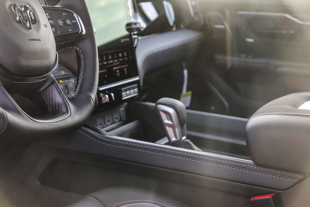 New 2026 RAM 1500 RHO w/ RHO Level 1 Equipment Group AWD/4WD image 24