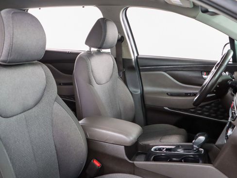 Used 2020 Hyundai Santa Fe SEL w/ Convenience Package image 26