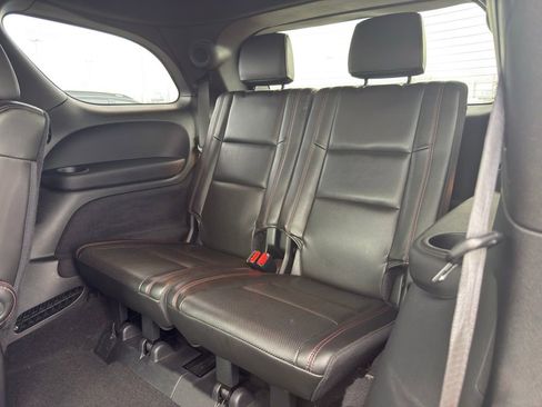 Used 2021 Dodge Durango R/T w/ Premium Interior Group image 34
