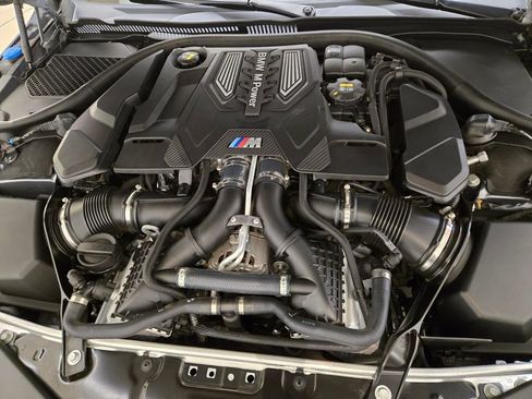 Used 2023 BMW M8 Competition AWD/4WD image 26