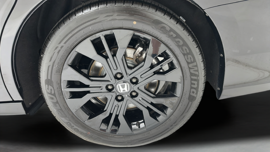 Used 2025 Honda Odyssey Sport-L image 8
