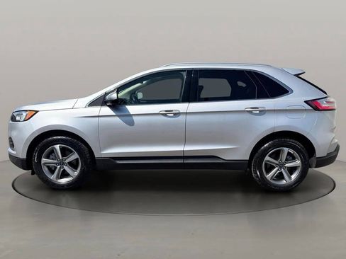 Used 2019 Ford Edge SEL w/ Equipment Group 201A FWD image 3