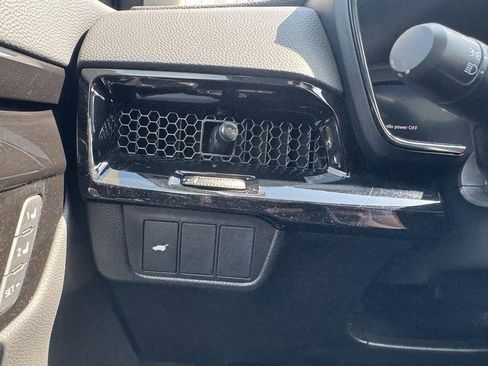 Certified 2026 Honda CR-V EX-L image 25