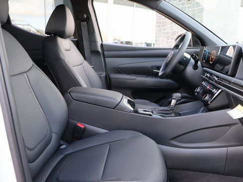 New 2026 Hyundai Santa Cruz SEL image 10