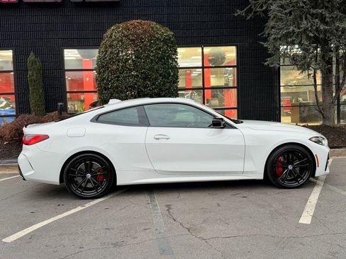 Used 2023 BMW M440i Coupe w/ Premium Package image 20