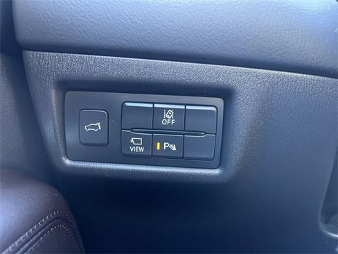 Used 2022 MAZDA CX-5 Signature image 18