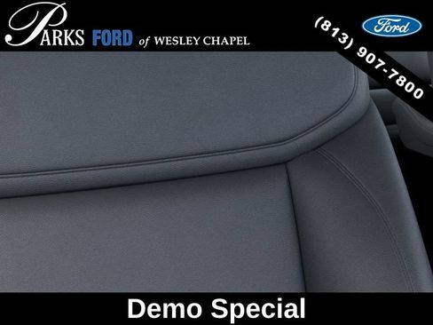 New 2027 Ford Expedition Max Active RWD image 16
