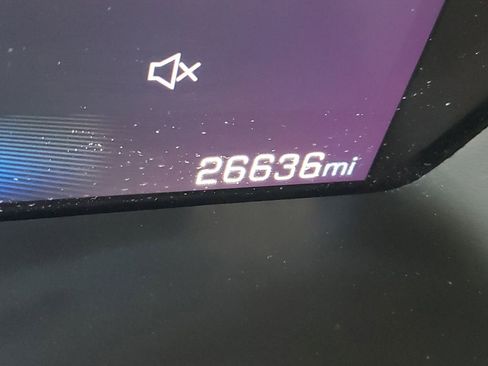 Used 2024 Chevrolet Colorado W/T image 30