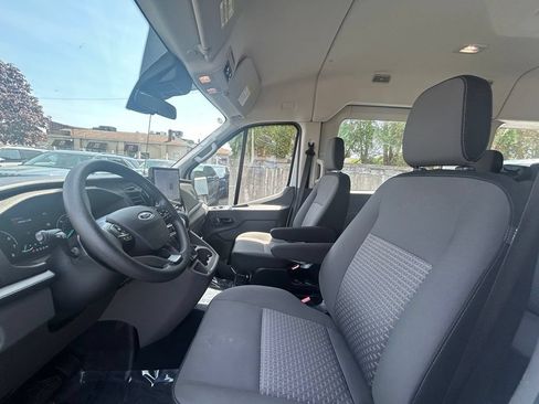 Used 2023 Ford Transit 350 XLT RWD image 16