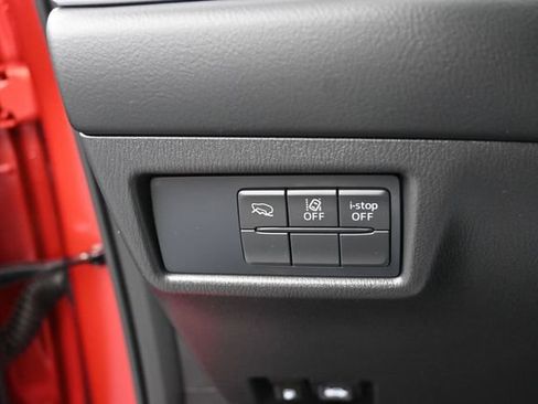 Certified 2024 MAZDA CX-5 AWD 2.5 S w/ Select Package image 15