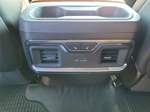 New 2026 GMC Sierra 1500 Denali Ultimate image 10