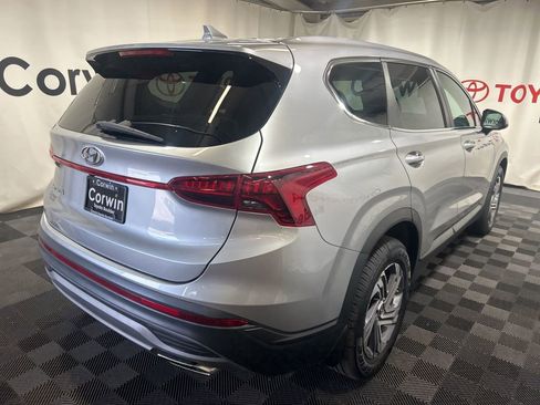Used 2023 Hyundai Santa Fe SE image 8