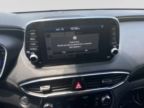 Used 2020 Hyundai Santa Fe Limited FWD image 20