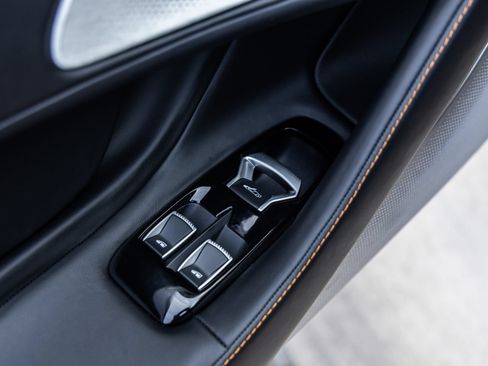 Used 2026 McLaren GTS RWD image 23