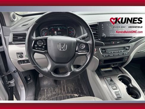 Used 2021 Honda Pilot Special Edition image 15