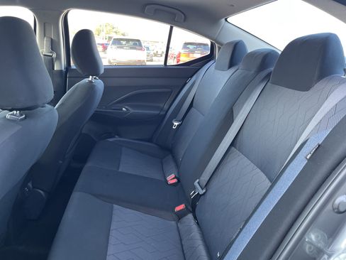 Used 2024 Nissan Versa SV image 11