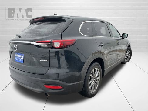 Used 2018 MAZDA CX-9 Touring image 3