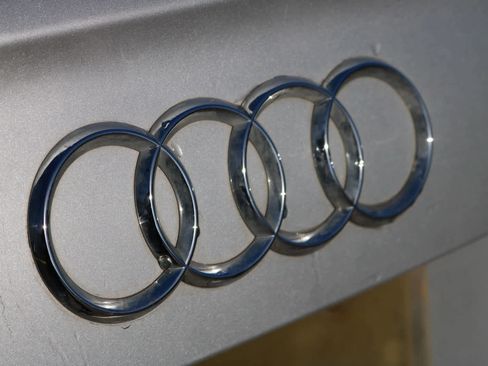 Used 2011 Audi A6 3.0T Premium Plus AWD/4WD image 8