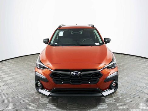 Certified 2025 Subaru Crosstrek 2.5i Limited w/ Popular Package #3A image 2